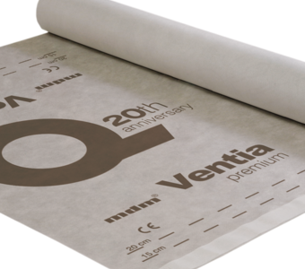 Кровельная мембрана Кровельная мембрана MDM® Ventia Q 20 Aniversary